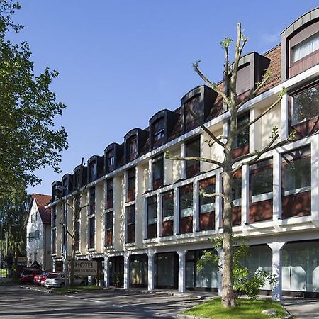 Hotel Drei Morgen Leinfelden-Echterdingen Kültér fotó