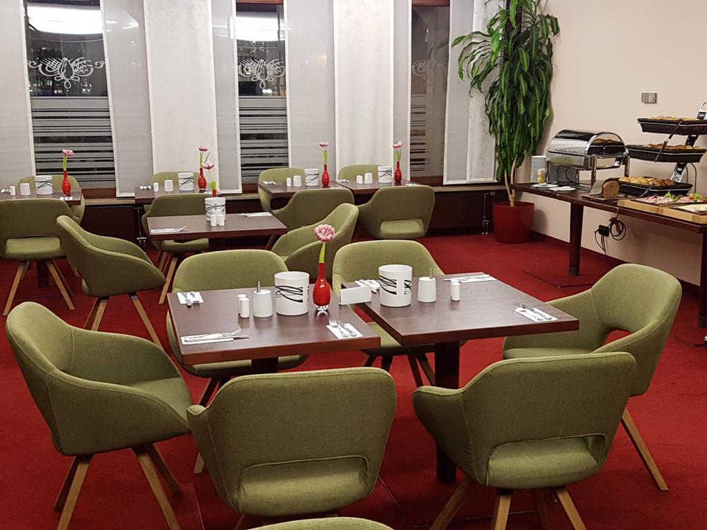 Hotel Drei Morgen Leinfelden-Echterdingen Kültér fotó