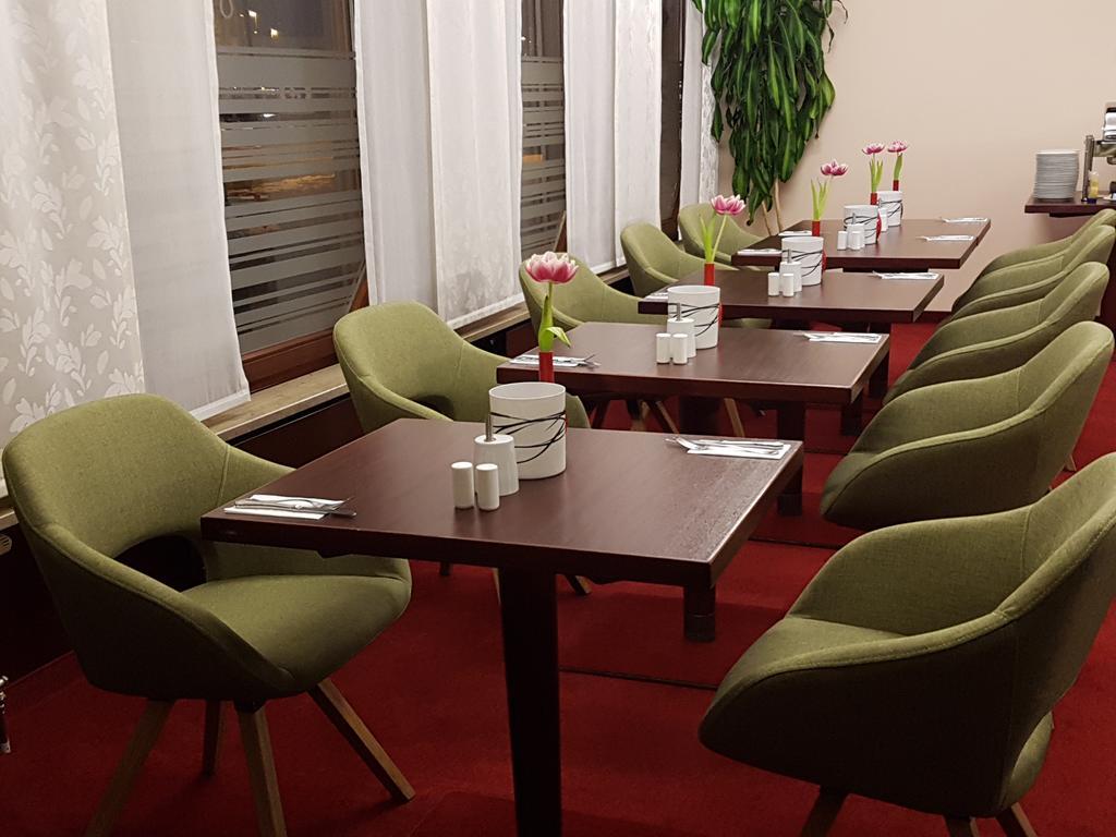 Hotel Drei Morgen Leinfelden-Echterdingen Kültér fotó