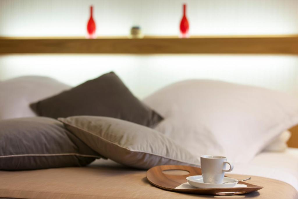 Hotel Drei Morgen Leinfelden-Echterdingen Szoba fotó