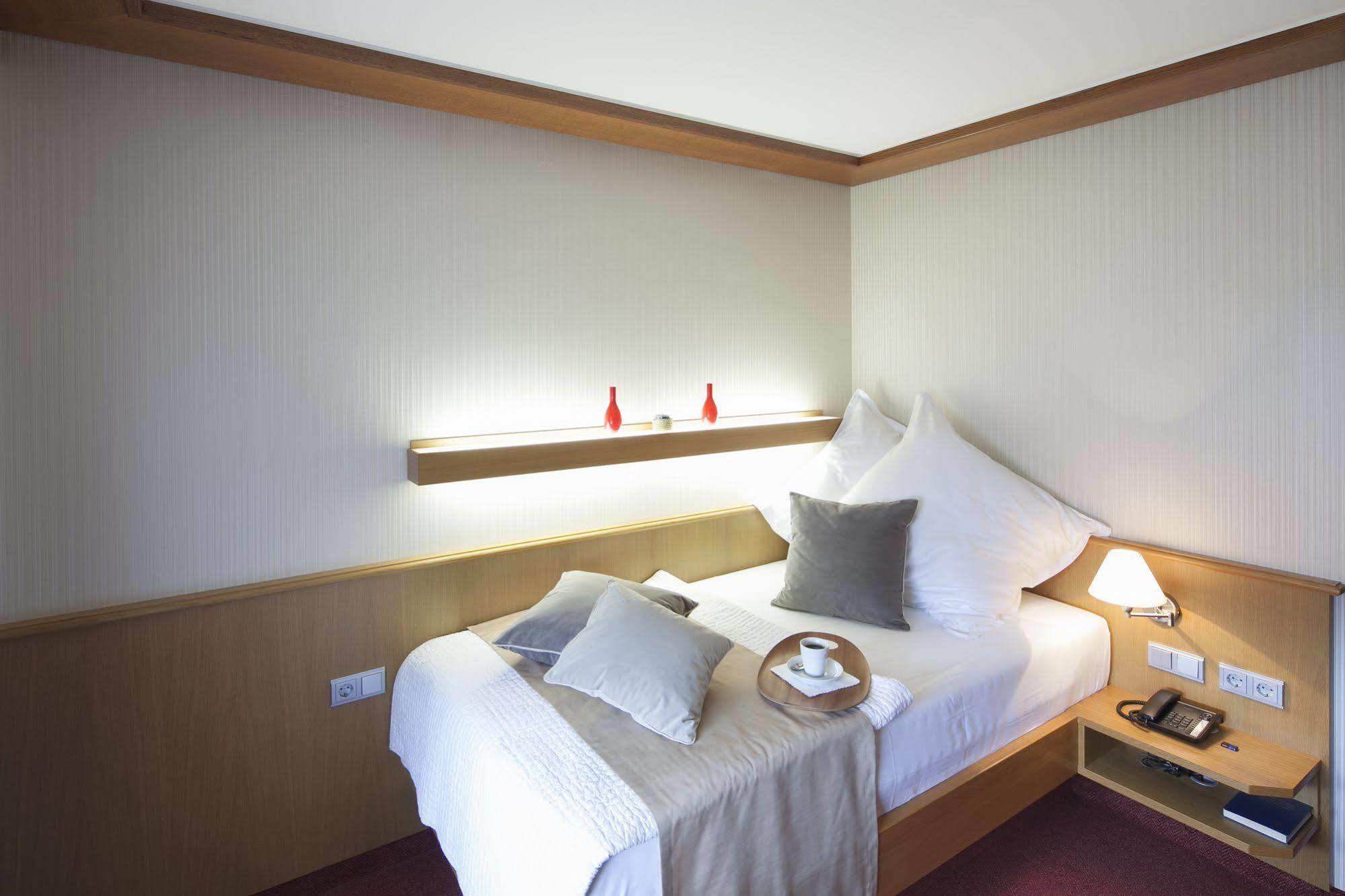 Hotel Drei Morgen Leinfelden-Echterdingen Kültér fotó