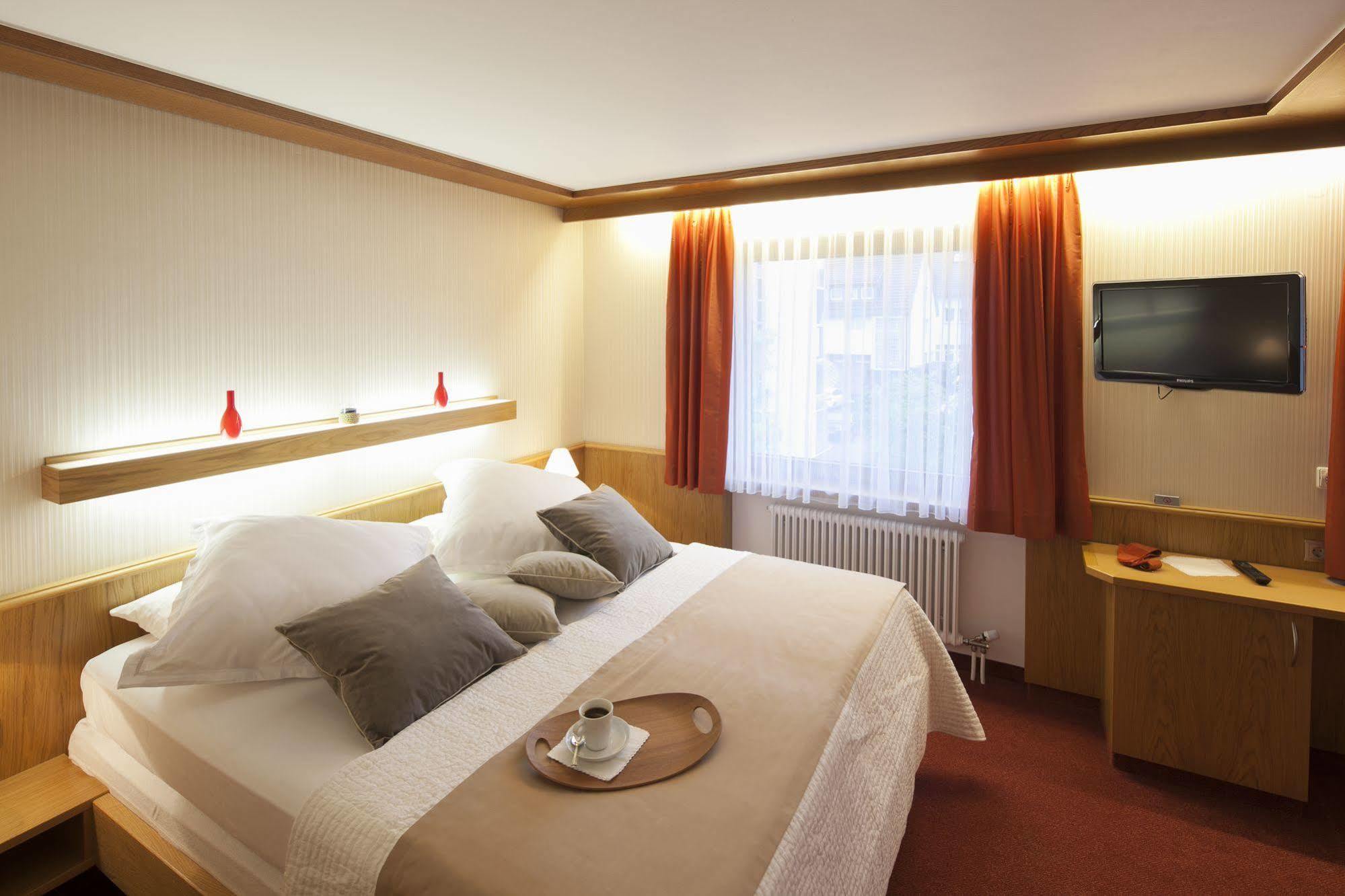 Hotel Drei Morgen Leinfelden-Echterdingen Kültér fotó