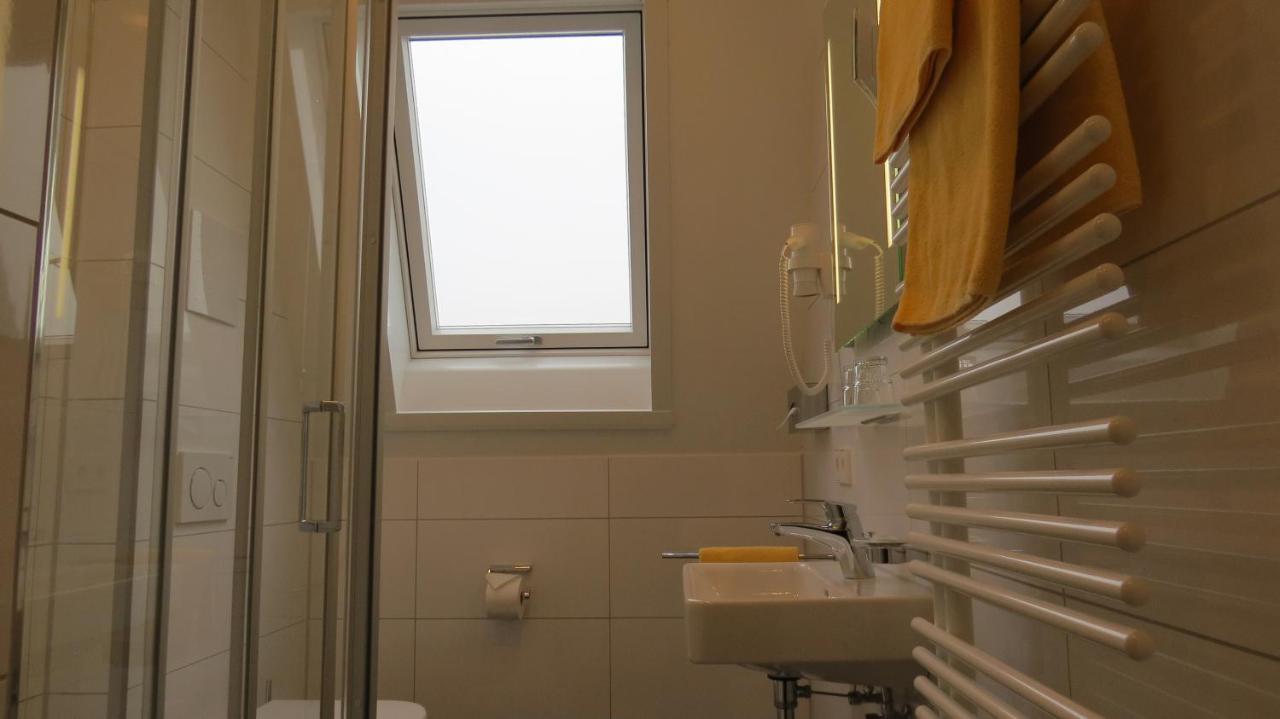 Hotel Drei Morgen Leinfelden-Echterdingen Kültér fotó