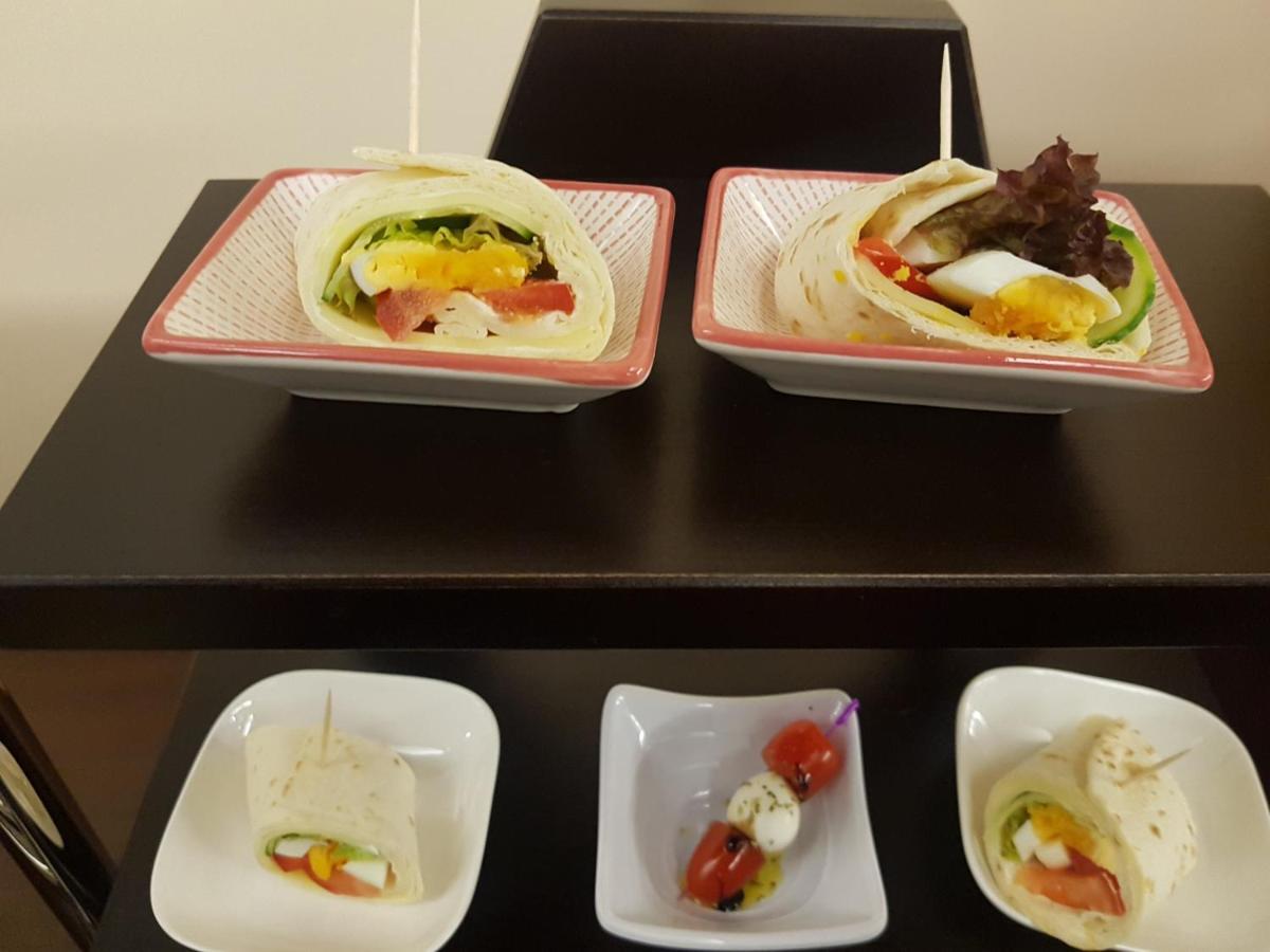 Hotel Drei Morgen Leinfelden-Echterdingen Kültér fotó